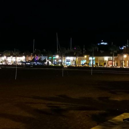 Apartamento En El Centro Del Puerto De Mazarron Apartment Екстериор снимка